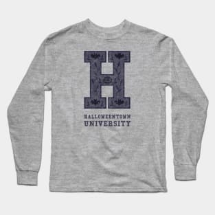 Halloweentown University Long Sleeve T-Shirt